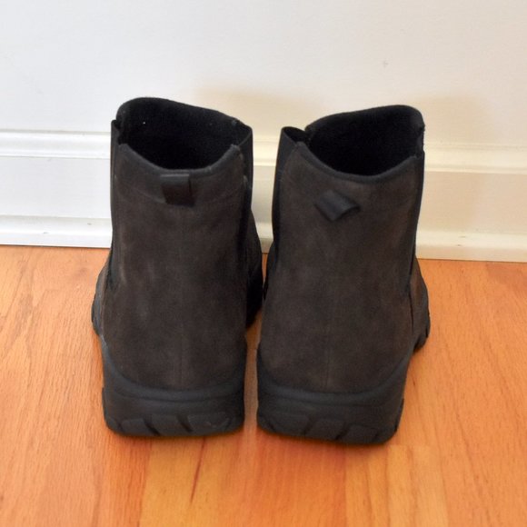 Land\'s End Men\'s Winter Chelsea Boots main image 5